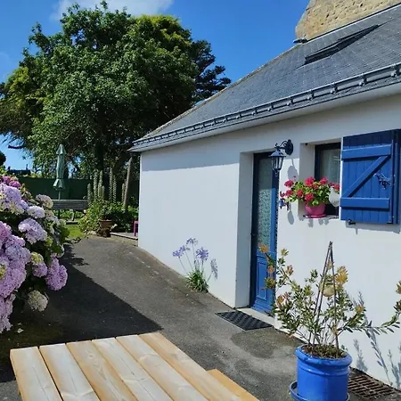 Holiday home Proche De La Ria D'etel