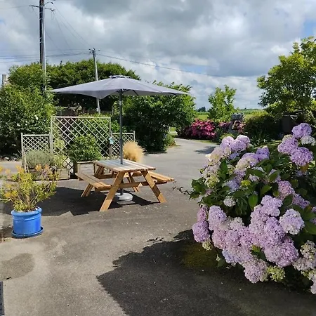 Proche De La Ria D'etel Holiday home Plouhinec (Morbihan)