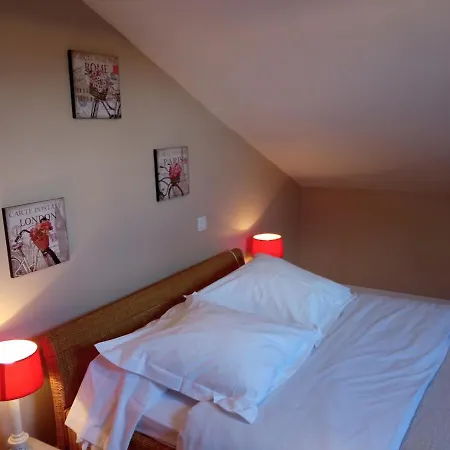 Proche De La Ria D'etel Plouhinec (Morbihan)